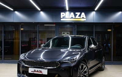 KIA Stinger I, 2018 год, 2 379 000 рублей, 1 фотография