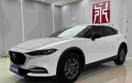 Mazda CX-4, 2021 год, 1 890 000 рублей, 8 фотография