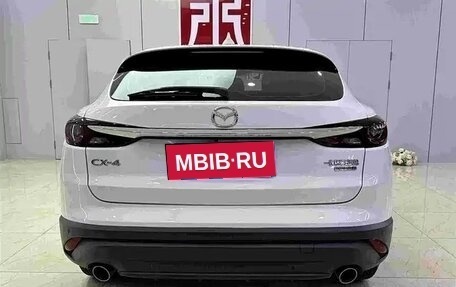 Mazda CX-4, 2021 год, 1 890 000 рублей, 3 фотография