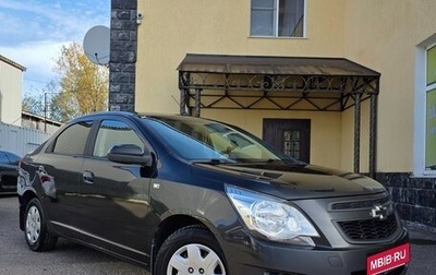 Chevrolet Cobalt II, 2013 год, 530 000 рублей, 1 фотография