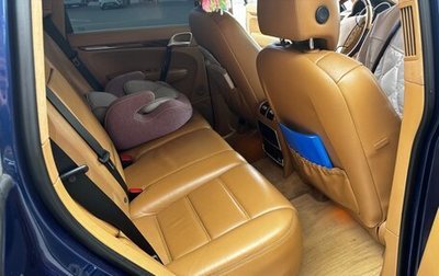Porsche Cayenne III, 2008 год, 1 800 000 рублей, 1 фотография