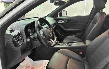 Mazda CX-4, 2021 год, 1 890 000 рублей, 14 фотография