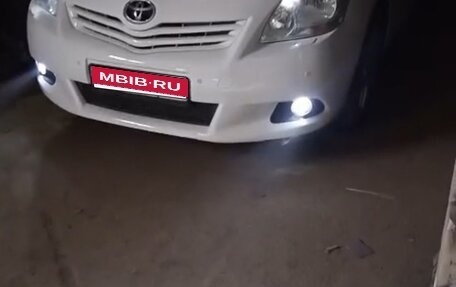 Toyota Verso I, 2010 год, 1 250 000 рублей, 1 фотография