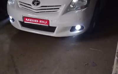 Toyota Verso I, 2010 год, 1 250 000 рублей, 1 фотография