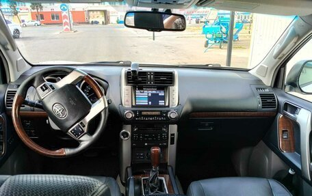 Toyota Land Cruiser Prado 150 рестайлинг 2, 2012 год, 2 550 000 рублей, 7 фотография