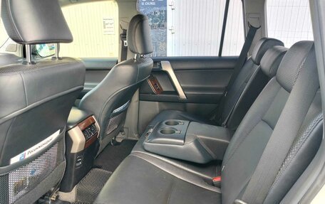 Toyota Land Cruiser Prado 150 рестайлинг 2, 2012 год, 2 550 000 рублей, 6 фотография