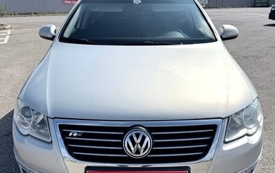 Volkswagen Passat B6, 2010 год, 900 000 рублей, 1 фотография