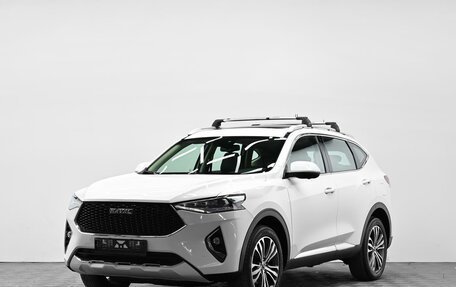 Haval F7 I, 2022 год, 1 595 000 рублей, 1 фотография