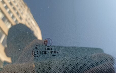 Skoda Rapid I, 2017 год, 1 300 000 рублей, 6 фотография