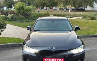 BMW 3 серия, 2012 год, 1 800 000 рублей, 1 фотография