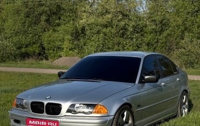 BMW 3 серия, 1999 год, 430 000 рублей, 1 фотография
