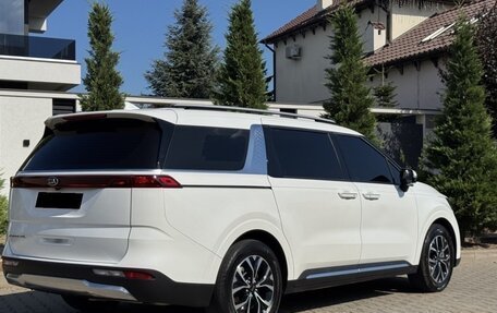 KIA Carnival, 2021 год, 2 892 000 рублей, 8 фотография