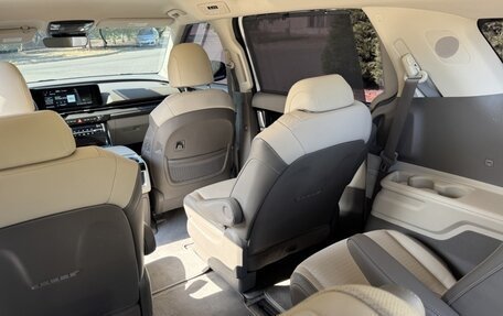 KIA Carnival, 2021 год, 2 892 000 рублей, 16 фотография