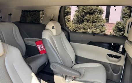 KIA Carnival, 2021 год, 2 892 000 рублей, 18 фотография