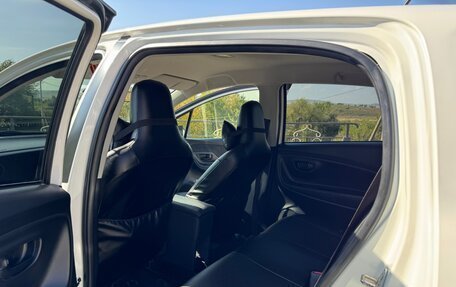 Toyota Vitz, 2019 год, 850 000 рублей, 14 фотография
