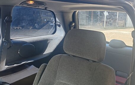 KIA Carnival III, 2005 год, 420 000 рублей, 4 фотография