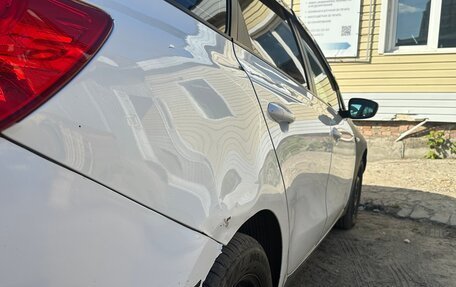 KIA cee'd III, 2017 год, 780 000 рублей, 4 фотография