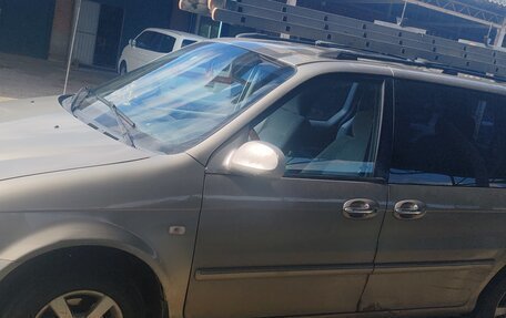 KIA Carnival III, 2005 год, 420 000 рублей, 5 фотография