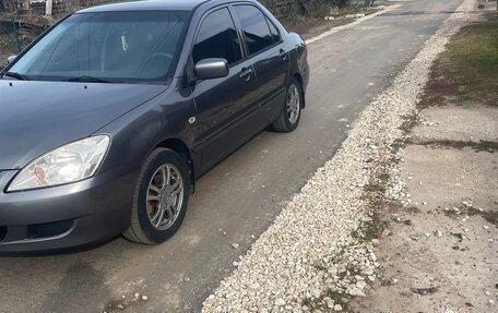Mitsubishi Lancer IX, 2004 год, 270 000 рублей, 4 фотография
