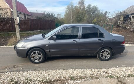 Mitsubishi Lancer IX, 2004 год, 270 000 рублей, 2 фотография