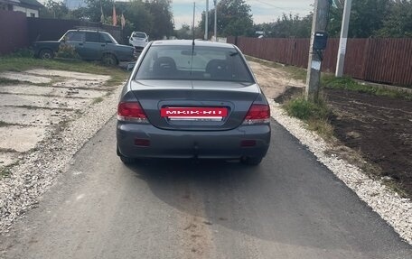Mitsubishi Lancer IX, 2004 год, 270 000 рублей, 6 фотография