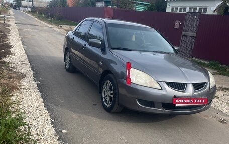 Mitsubishi Lancer IX, 2004 год, 270 000 рублей, 5 фотография