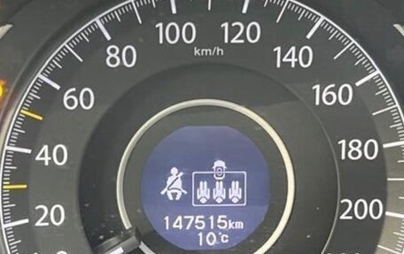 Honda CR-V IV, 2013 год, 1 680 000 рублей, 9 фотография