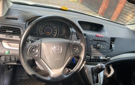 Honda CR-V IV, 2013 год, 1 680 000 рублей, 8 фотография