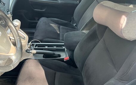 Honda CR-V IV, 2013 год, 1 680 000 рублей, 7 фотография