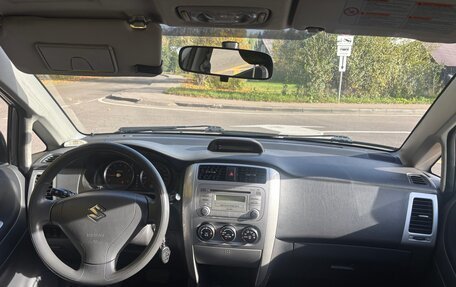 Suzuki Liana, 2006 год, 545 000 рублей, 6 фотография