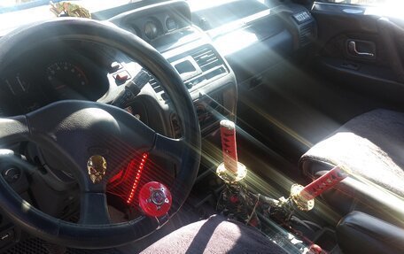 Mitsubishi Pajero III рестайлинг, 1996 год, 835 000 рублей, 4 фотография