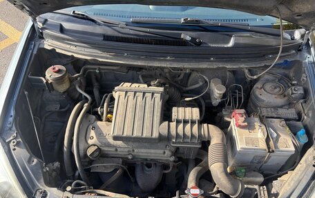 Suzuki Liana, 2006 год, 545 000 рублей, 9 фотография