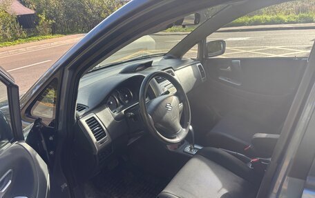 Suzuki Liana, 2006 год, 545 000 рублей, 7 фотография