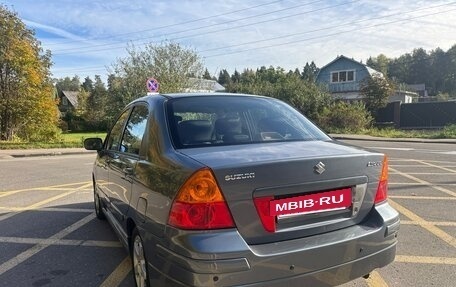 Suzuki Liana, 2006 год, 545 000 рублей, 2 фотография