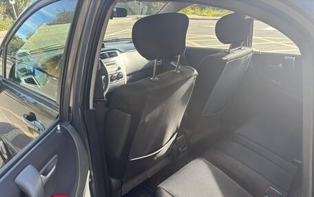 Suzuki Liana, 2006 год, 545 000 рублей, 8 фотография