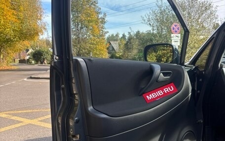 Suzuki Liana, 2006 год, 545 000 рублей, 10 фотография