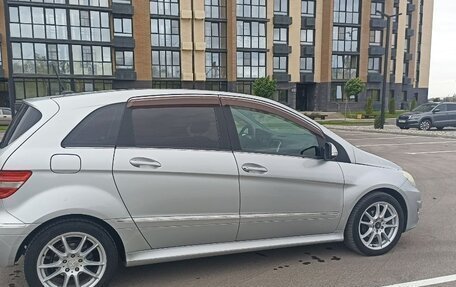 Mercedes-Benz B-Класс, 2009 год, 830 000 рублей, 7 фотография