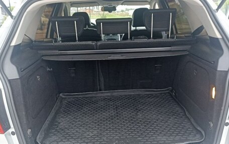 Mercedes-Benz B-Класс, 2009 год, 830 000 рублей, 10 фотография