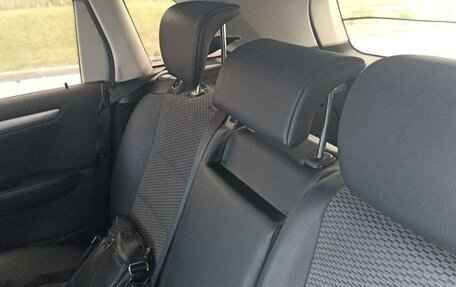 Mercedes-Benz B-Класс, 2009 год, 830 000 рублей, 9 фотография