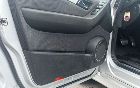 Mercedes-Benz B-Класс, 2009 год, 830 000 рублей, 13 фотография