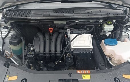 Mercedes-Benz B-Класс, 2009 год, 830 000 рублей, 11 фотография