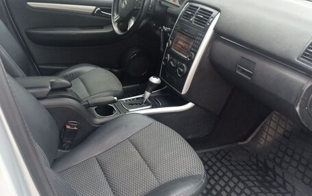 Mercedes-Benz B-Класс, 2009 год, 830 000 рублей, 8 фотография