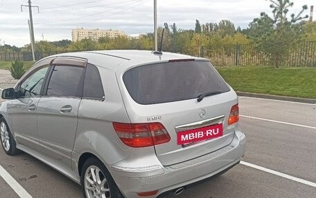 Mercedes-Benz B-Класс, 2009 год, 830 000 рублей, 6 фотография