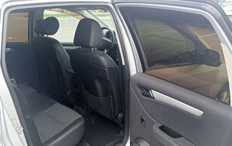 Mercedes-Benz B-Класс, 2009 год, 830 000 рублей, 14 фотография