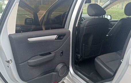 Mercedes-Benz B-Класс, 2009 год, 830 000 рублей, 15 фотография