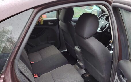 Ford Focus II рестайлинг, 2009 год, 550 000 рублей, 7 фотография
