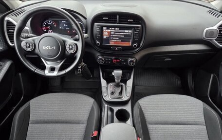 KIA Soul III, 2022 год, 2 325 000 рублей, 4 фотография