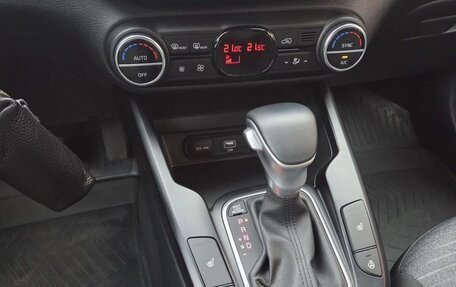 KIA Soul III, 2022 год, 2 325 000 рублей, 5 фотография