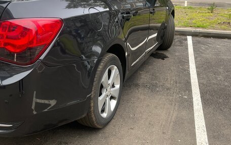 Chevrolet Cruze II, 2012 год, 550 000 рублей, 6 фотография