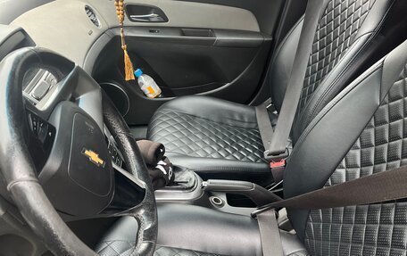 Chevrolet Cruze II, 2012 год, 550 000 рублей, 8 фотография